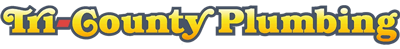 Tri-County PlumbingLogo